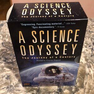 A Science Odyssey - that is memorizing.